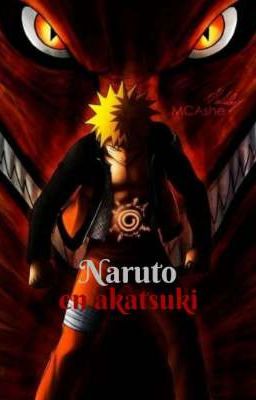 Naruto En Akatsuki