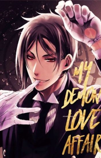 My Demon Love Affair