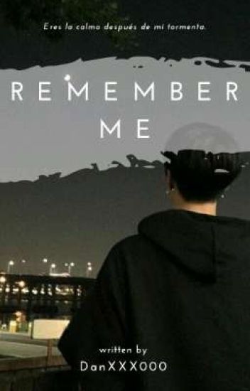 Remember Me ~ Jk - Bts