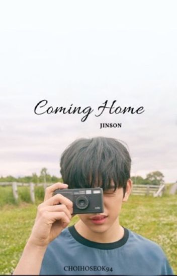 Coming Home ; Jinson