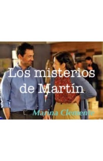 Los Misterios De Martín