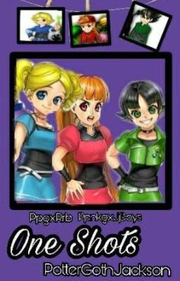 "ppg X Rrb: One Shots" (pausada)