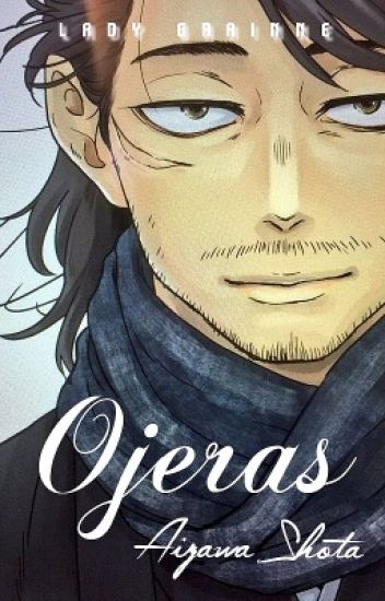 Ojeras - Aizawa Shota