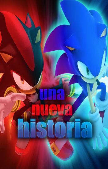 Una Nueva Historia - Sonic Boom (la Continuación..)