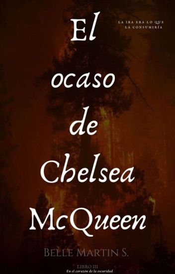 El Ocaso De Chelsea Mcqueen