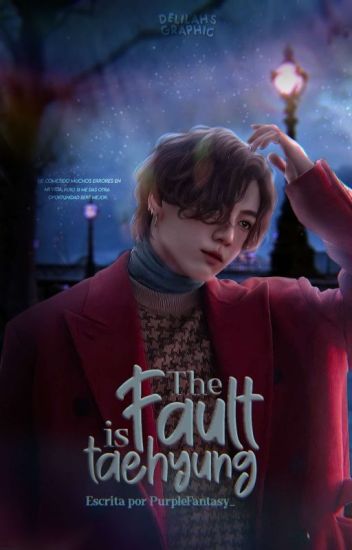The Fault Is Taehyung | Taekook
