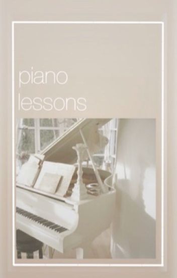 Piano Lessons • Lrh