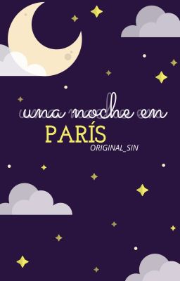 una Noche en París ↪ Jongho
