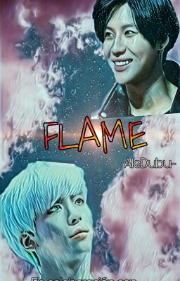 Flame ↪ Jongtae