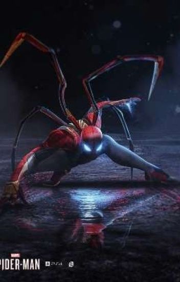 Spiderdark