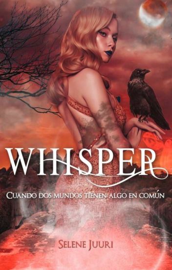 Whisper © [+18]