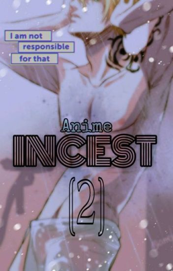 Anime Incest [2]