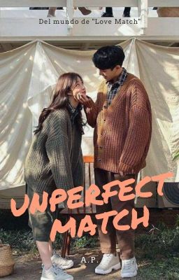 Unperfect Match | Kim Yugyeom