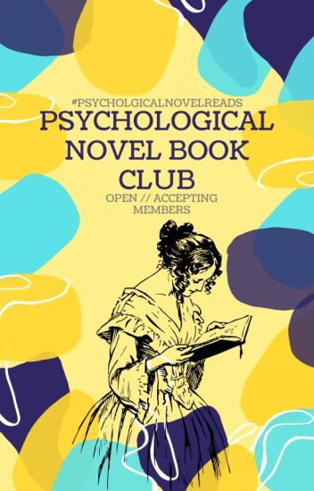 Psychological Novel Book Club