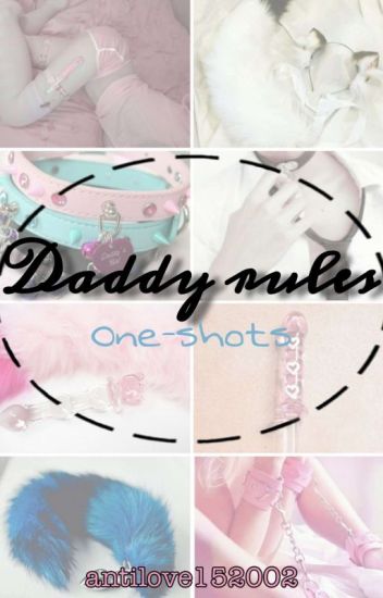 ★daddy Rules