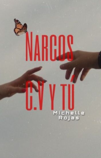 Narcos 🦋/ C.v Y Tú