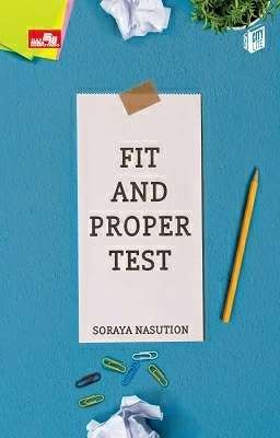 fit and Proper Test (sudah Terbit)