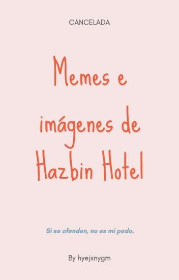 Memes E Imágenes De Hazbin Hotel Y Helluva Boss