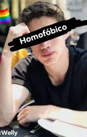 ~[homofóbico]~