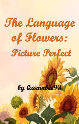 the Language of Flowers. Picture Pe...