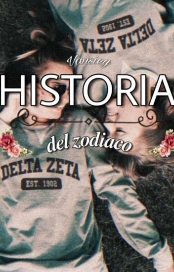 «| Historia Del Zodiaco |»