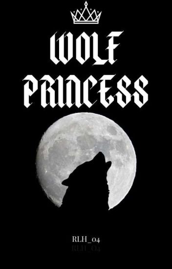 Wolf Princess 🐺 Jjk