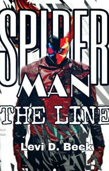Spider-man: The Line