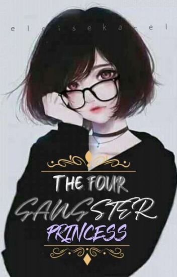 The Four Gangster Princess
