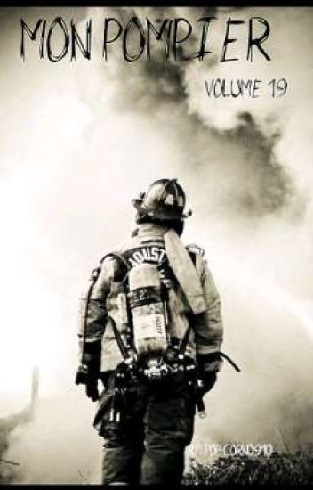 Mon Pompier (vol19)