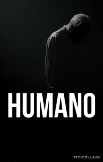 Humano|taehyung