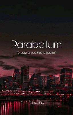 Parabellum.