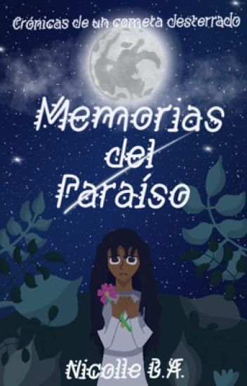 Memorias Del Paraíso [libro 1]