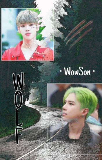 Wolf •°wowson°•
