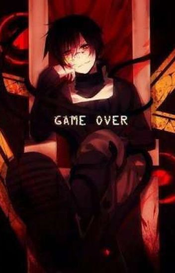 Game Over •[ninjago]•