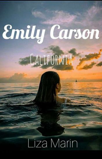Emily Carson #ca2020