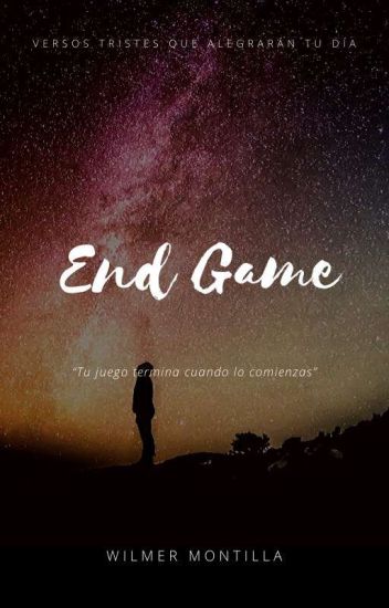 End Game [completed]