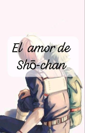 El Amor De Shou-chan