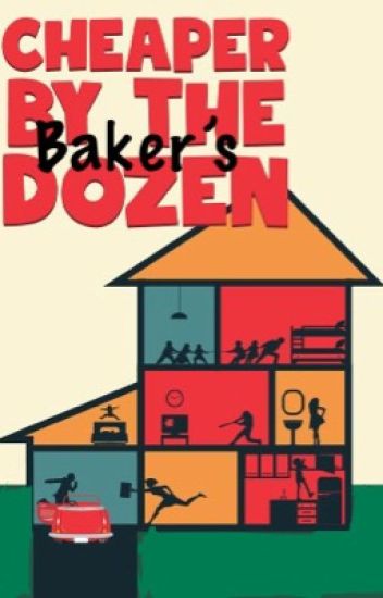 Cheaper By The Baker's Dozen