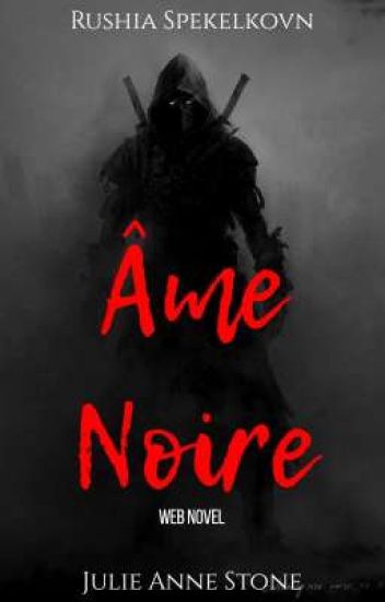 Âme Noire - V. Iv (isekai) (emisión)