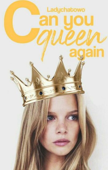 Can You Queen Again - Lukloe - Miraculous [terminada]
