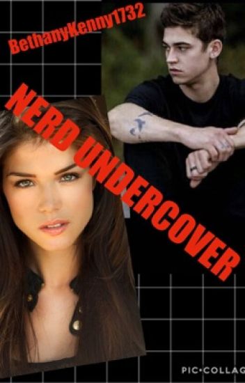 Nerd Undercover (rewrite)