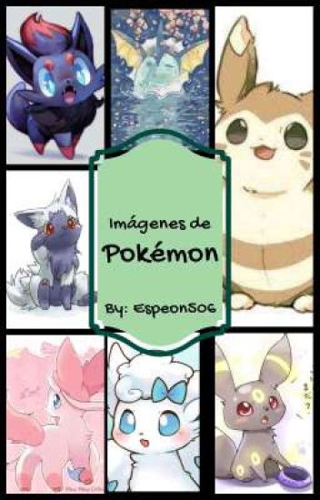 Imagenes De Pokémon