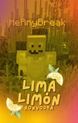 Lima Limón ; Herlyas ;