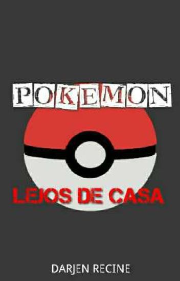 Pokemon: Lejos De Casa