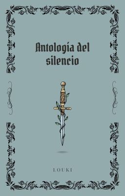 Antología Del Silencio