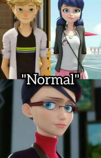 "normal"