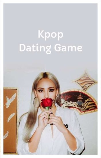 Kpop Dating Game : Idol Ver. #1