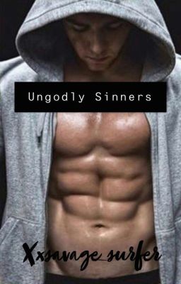 Ungodly Sinners(mxb)
