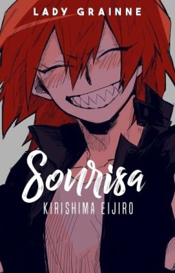 Sonrisa- Kirishima Eijiro
