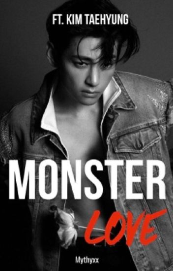 Monster Love [21+] - Taehyung Ff [completed]